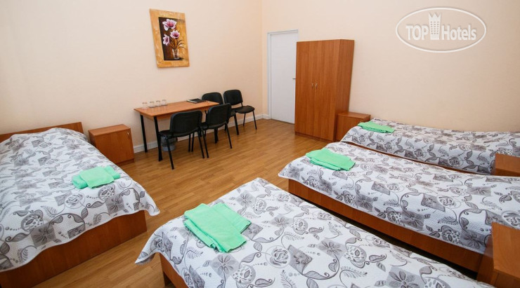 New photos from tourists Пилигрим