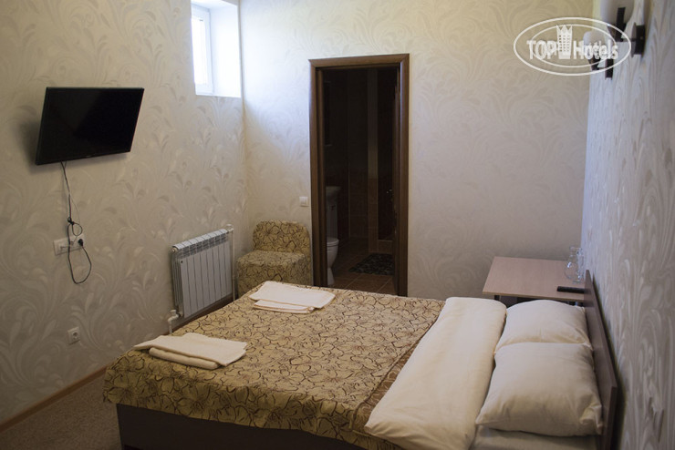 New photos from tourists Гармония