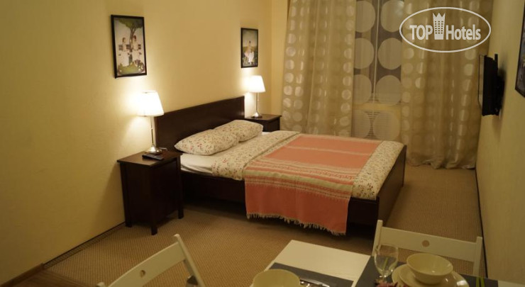 New photos from tourists ArtMagic ApartHotel