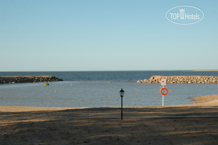 New photos from tourists Плесков 3*