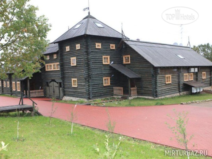 Hotelier's photos Волынь
