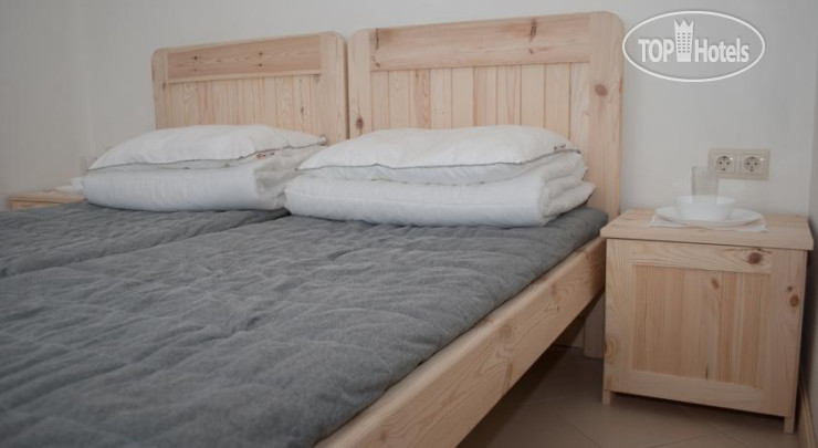 Hotel photo Жили Были 
