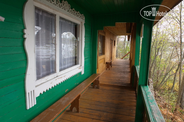 New photos from tourists Алоль