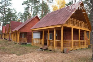 Hotel photo Алоль 
