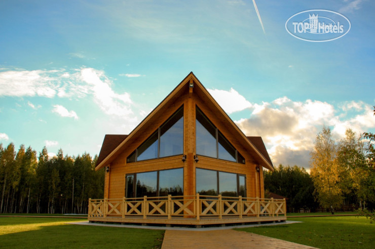 New photos from tourists Woods Lake Resort