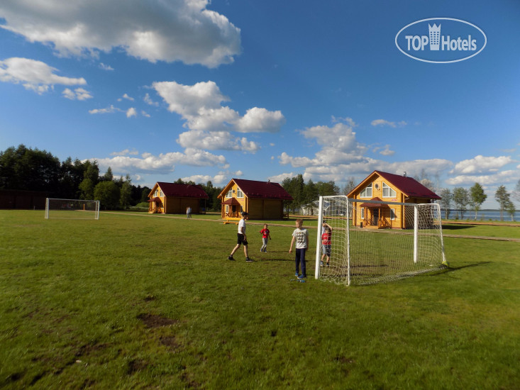 Hotelier's photos Woods Lake Resort