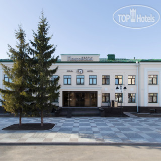 Photos Покровский