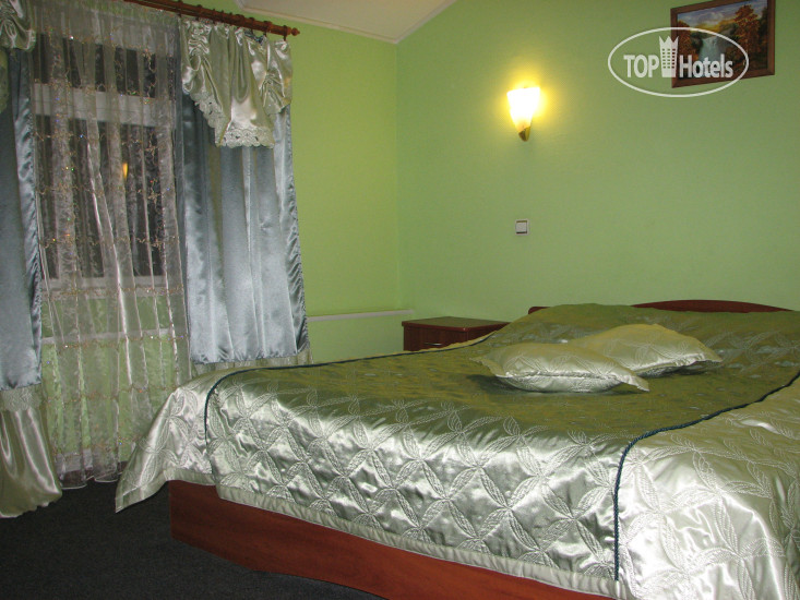 Hotelier's photos Балтхаус 2*