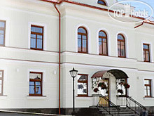 Фото Ресторанно-гостиничный комплекс Двор Подзноева