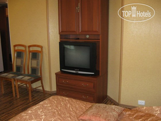 Hotelier's photos Лесная Гавань
