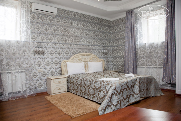 Hotel photo Center 
