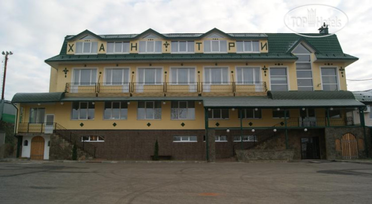Hotelier's photos Хантри