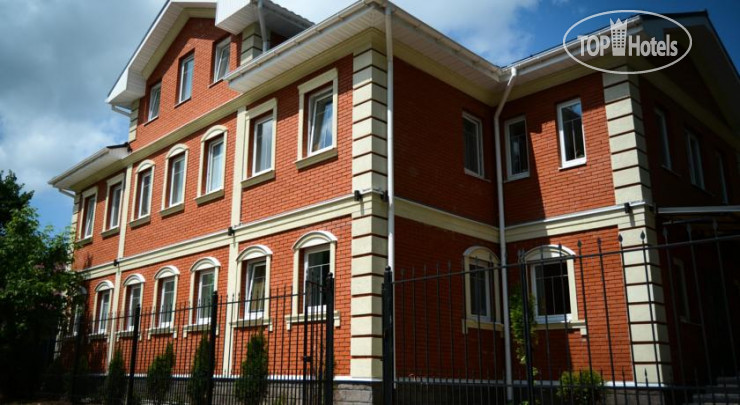 Hotelier's photos Красная Гора