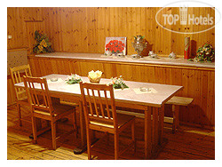 New photos from tourists Ковчег