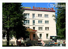 Hotelier's photos Александров