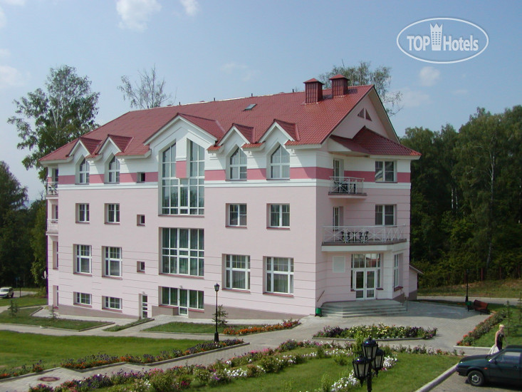 Hotelier's photos Буран 3*