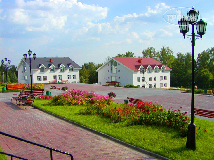 Hotelier's photos Буран 3*