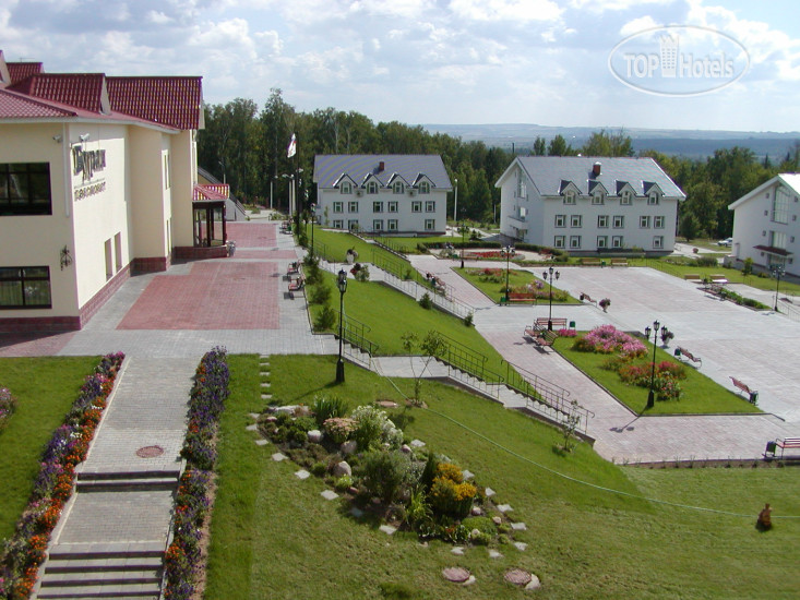 New photos from tourists Буран 3*