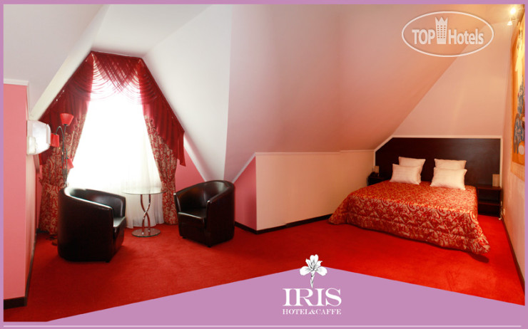 New photos from tourists IRIS 3*