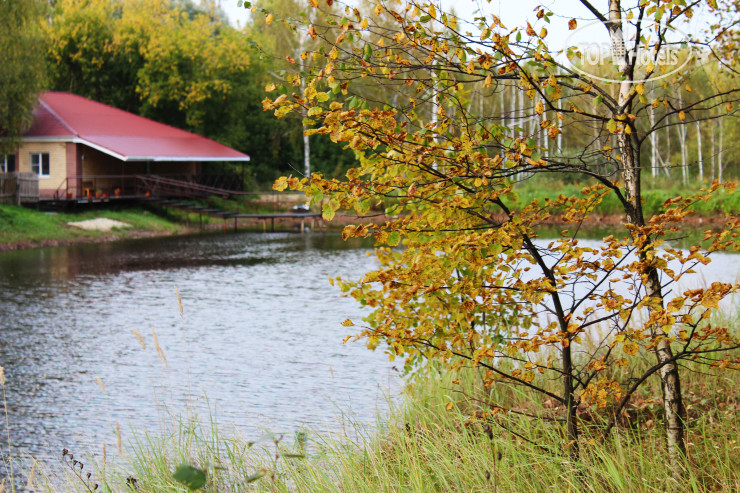 Photos Загородный гостиничный комплекс Ясная Поляна
