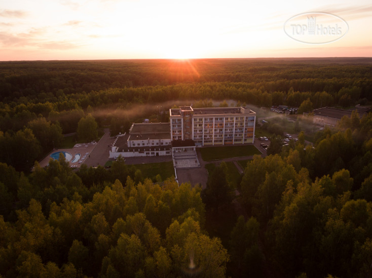 Photos Профилакторий Морозовский