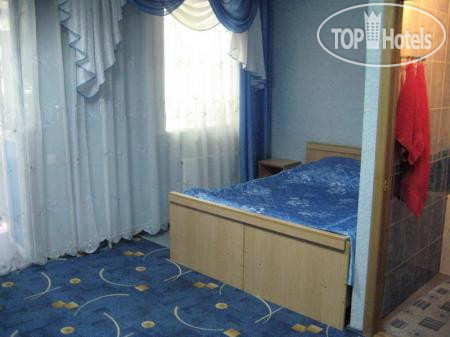Hotelier's photos Люкс На Нижегородской