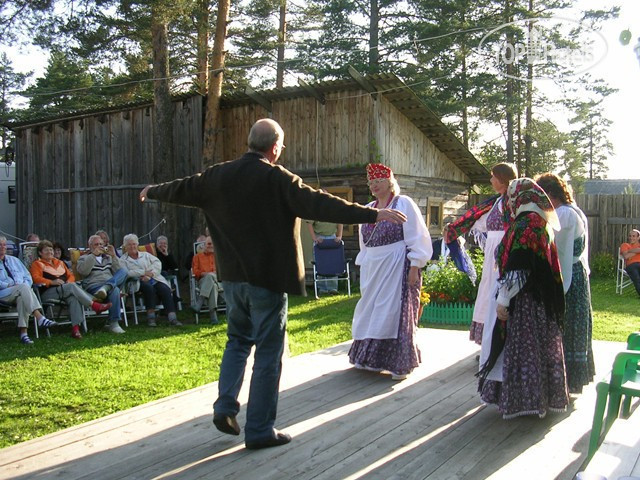 Новые добавленные фото туристов Медвежий угол (закрыт)