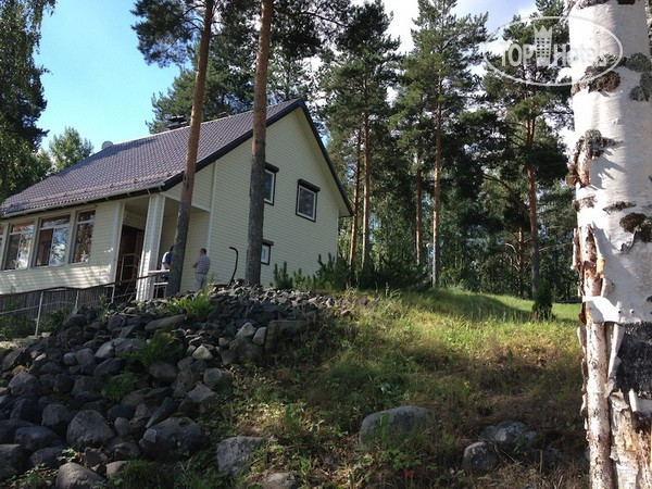 Hotelier's photos Kossalma cottage APT