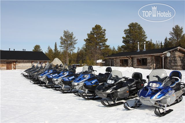 New photos from tourists Niska 4*