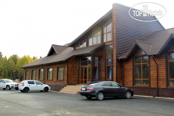 New photos from tourists Вилга 2*