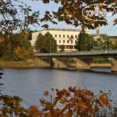 Hotel photo Сеурахуоне 