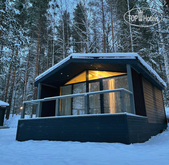 Фотографии отеля  Шишки