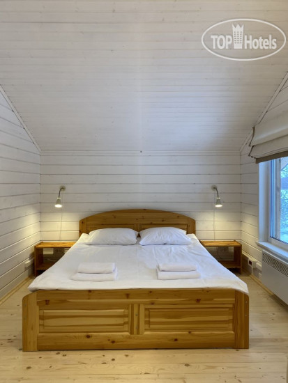 Hotel photo Шишки 