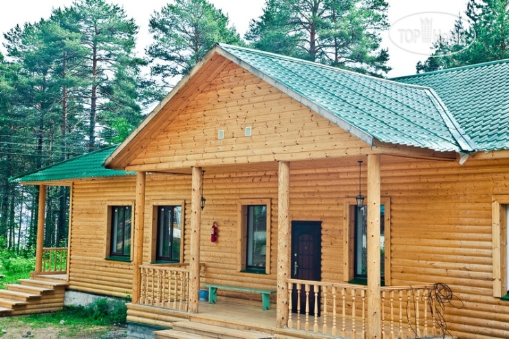 New photos from tourists Большая Медведица