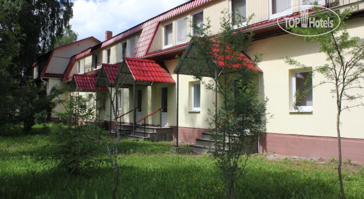 Hotel photo Щучье Озеро 
