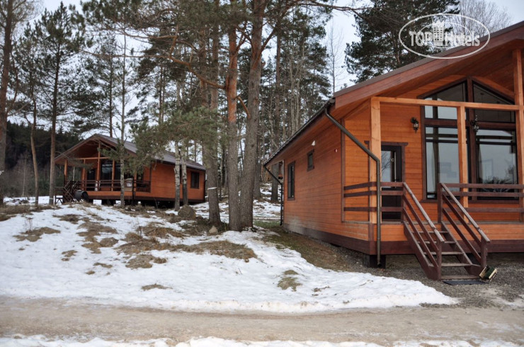 Hotel photo Хутор Ярви 