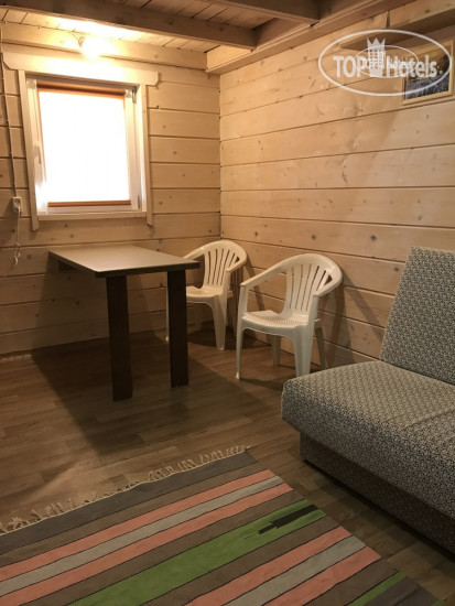 New photos from tourists У Плотника