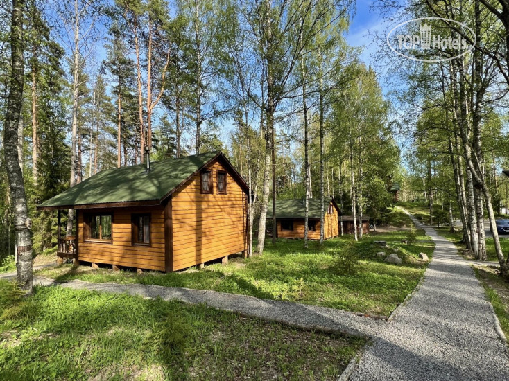 Hotel photo Берлога 