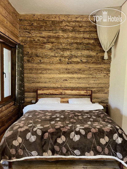 Hotel photo Берлога 