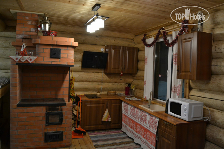 Hotel photo Бабушкин хутор 