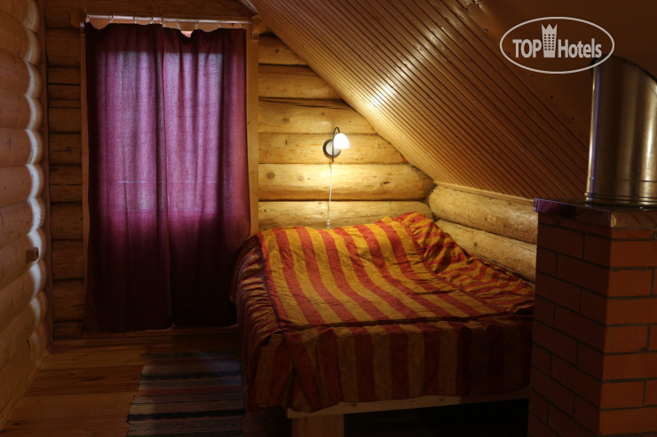 Hotel photo Бабушкин хутор 