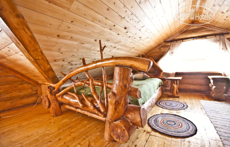 Hotel photo Чуньки 