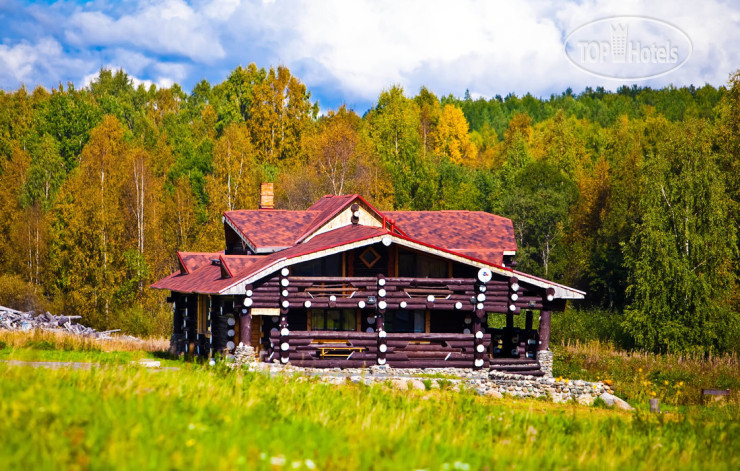 Hotel photo Чуньки 