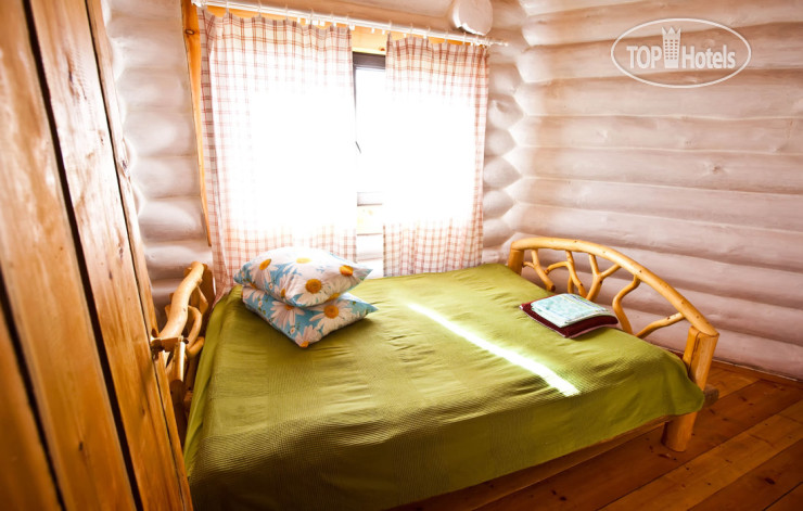 Hotel photo Чуньки 
