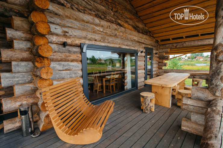 Фотографии отеля  Шуйский Залив 