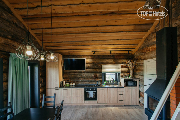 Hotelier's photos Шуйский Залив