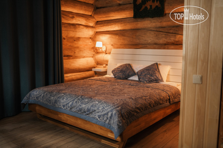 New photos from tourists Karhumaki Sport&spa