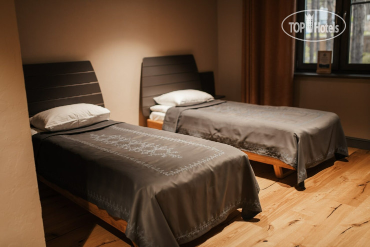 Hotel photo Karhumaki Sport&spa 
