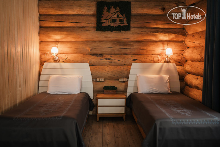 Hotel photo Karhumaki Sport&spa 