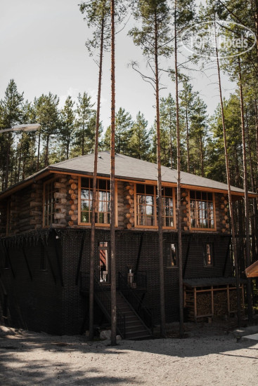 Hotel photo Karhumaki Sport&spa 
